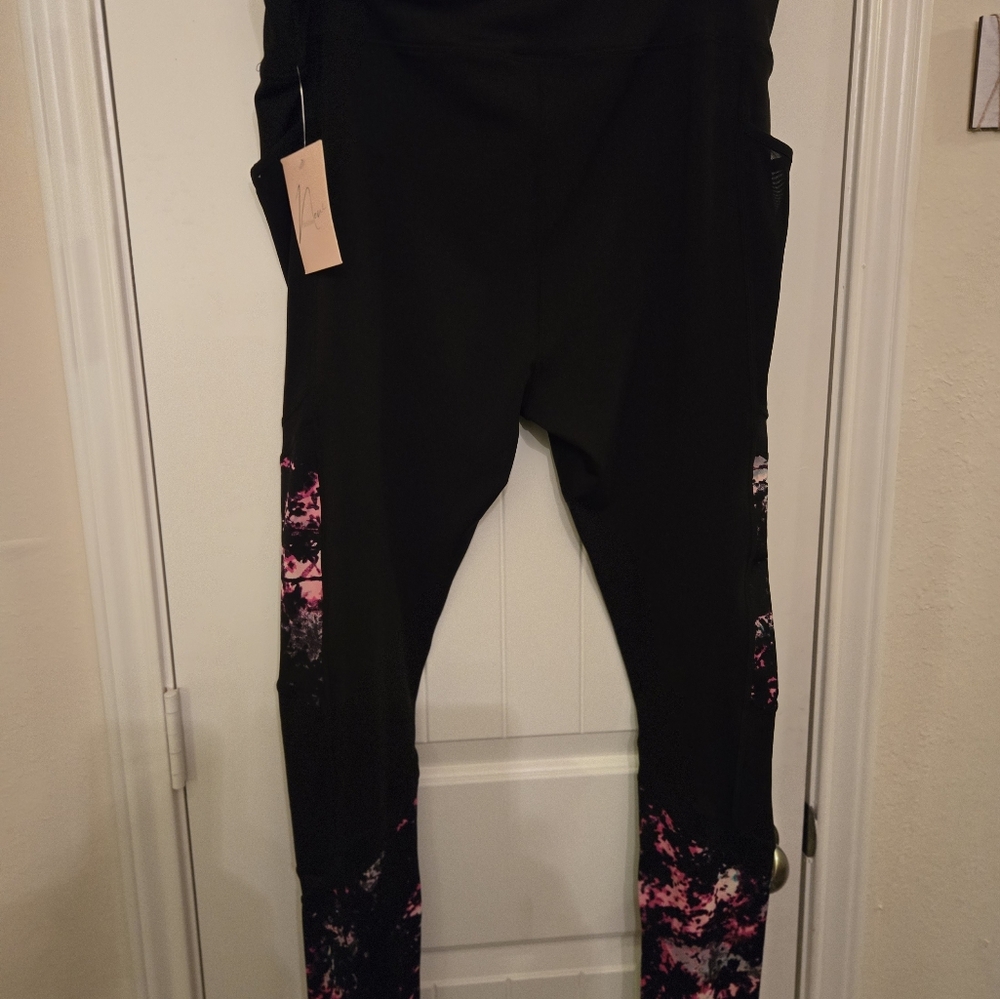 Beautiful Active Wear Pants
